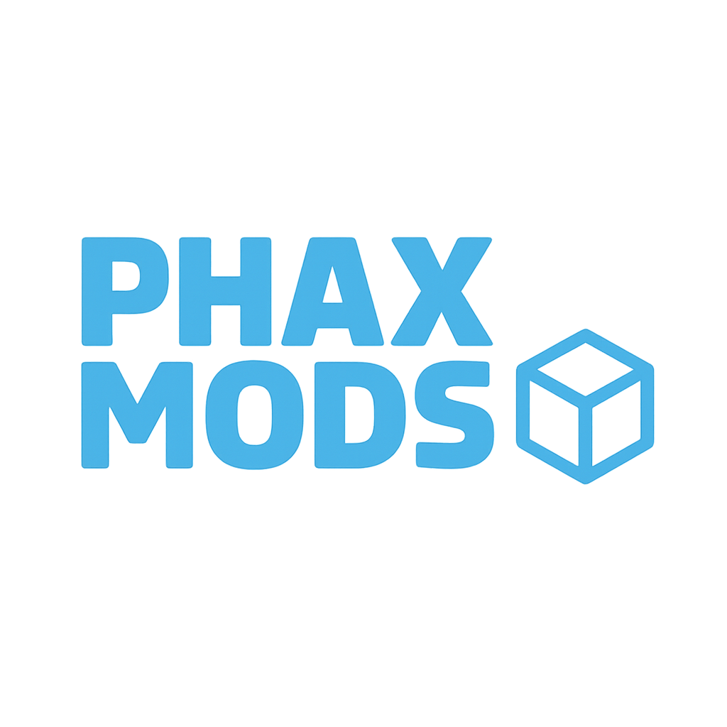 Logo Mod